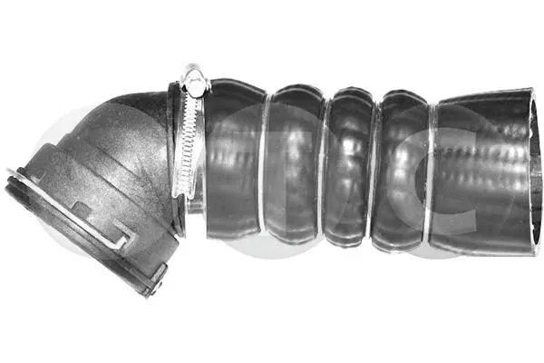 Charge Air Hose (T494487)