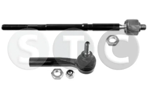 Repair Kit, reversing lever (T432509)