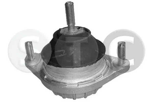 Mounting, engine (T404174)