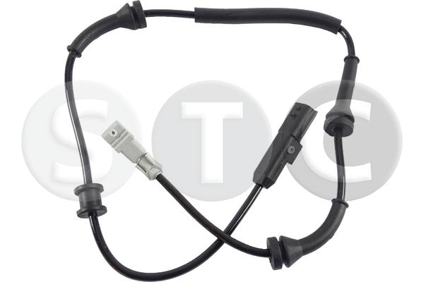 Sensor, wheel speed (T450586)