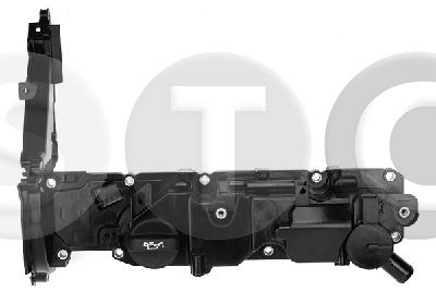 Cylinder Head Cover (T435553)