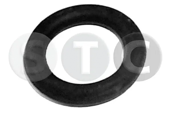 Rubber Mount, muffler (T400162)