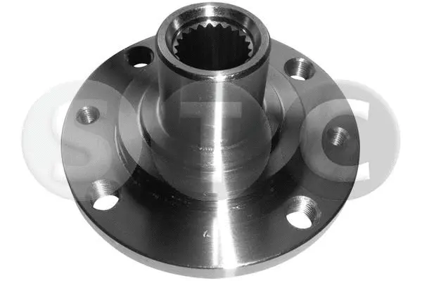 Wheel Hub (T490287)
