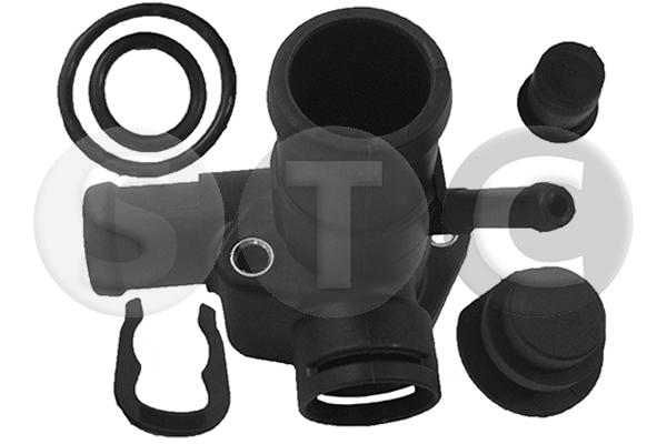 Coolant Flange (T403542)
