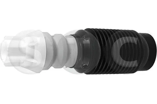 Rubber Buffer, suspension (T406392)