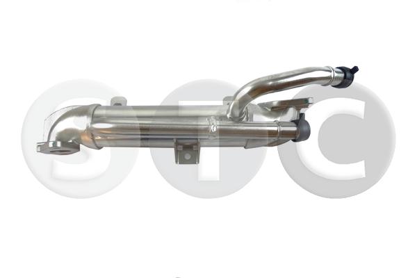 Cooler, exhaust gas recirculation (T493807)