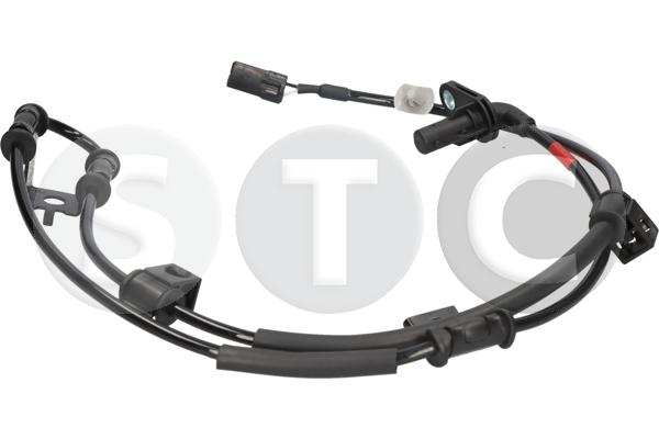 Sensor, wheel speed (T450603)