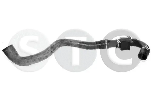Charge Air Hose (T409501)