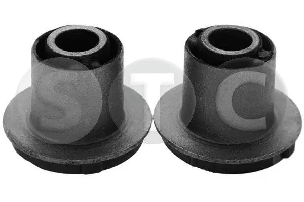 Mounting, steering gear (T458721)