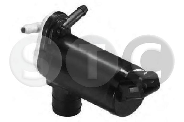 Washer Fluid Pump, window cleaning (T402067)