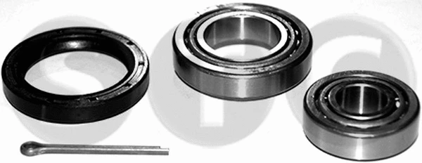 Wheel Bearing Kit (T474074)