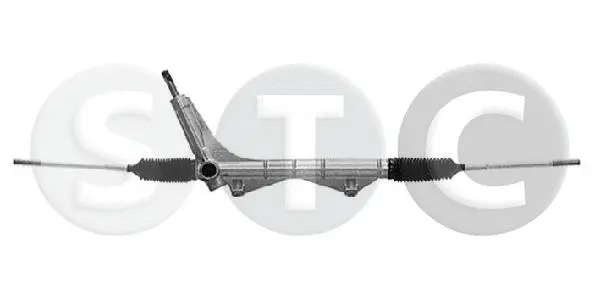Steering Gear (T450470)