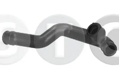 Hose, crankcase ventilation (T477020)