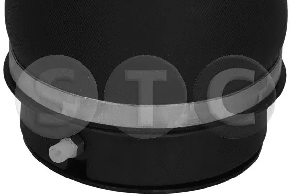 Air Spring, suspension