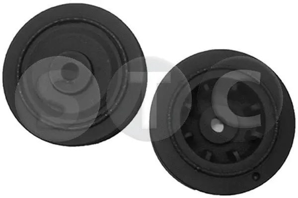 Belt Pulley, crankshaft (T440185)