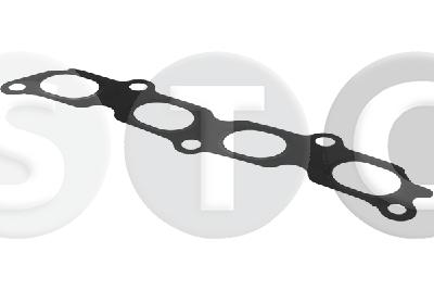 Gasket, exhaust manifold (T443773)