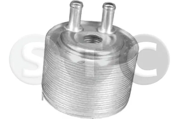 Oil Cooler, engine oil (T438973)