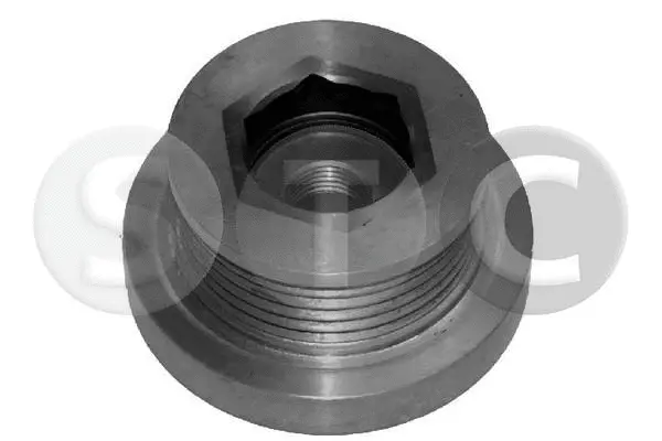 Alternator Freewheel Clutch (T404728)
