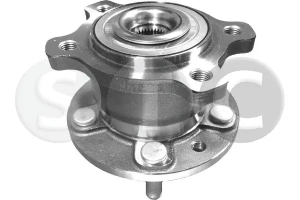 Wheel Bearing Kit (T490168)