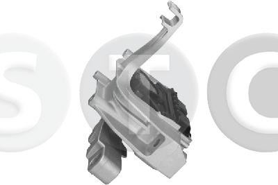 Mounting, engine (T454330)