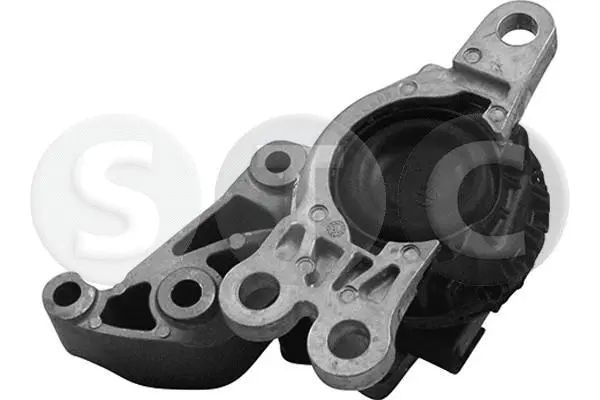 Mounting, engine (T457078)