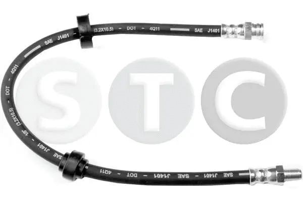 Brake Hose (T496584)