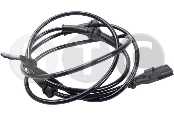 Sensor, wheel speed (T450229)