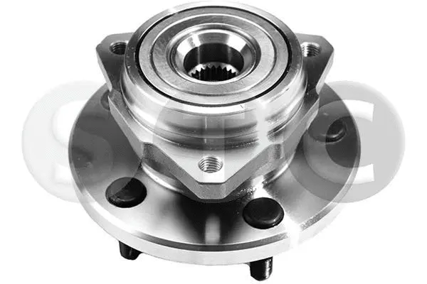 Wheel Bearing Kit (T490023)