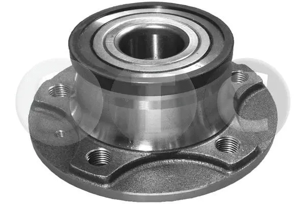 Wheel Hub (T490133)