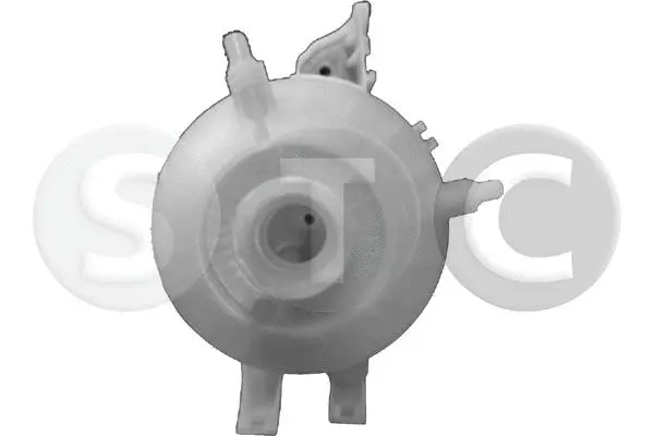 Expansion Tank, coolant (T431840)