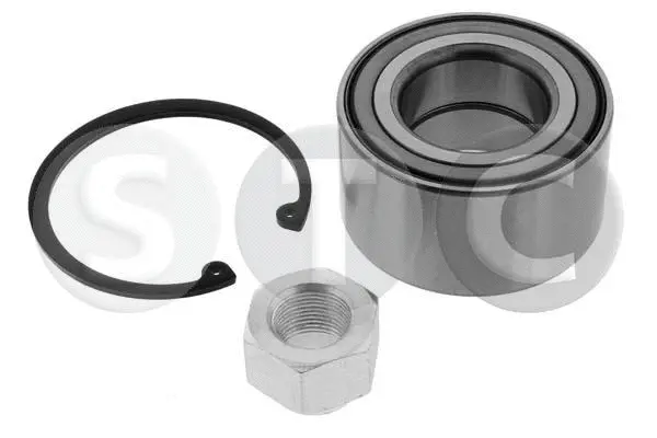 Wheel Bearing Kit (T490627)