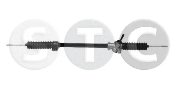 Steering Gear (T450458)