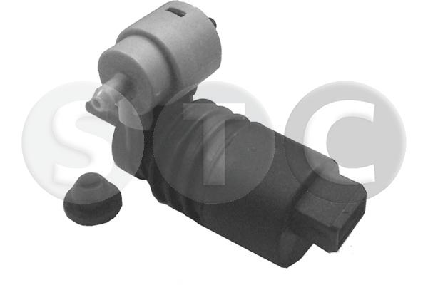 Washer Fluid Pump, window cleaning (T402061)