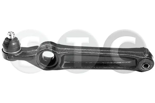Control/Trailing Arm, wheel suspension (T452075)