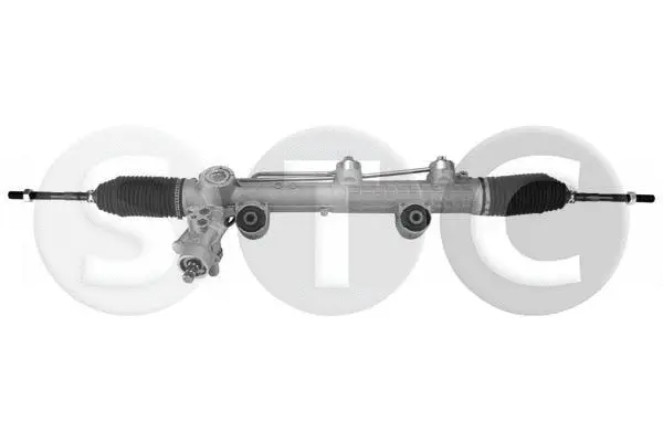 Steering Gear (T451578)