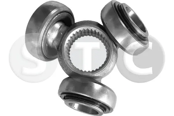 Joint, propshaft (T439377)