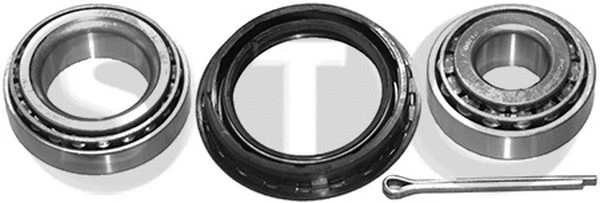 Wheel Bearing Kit (T474034)