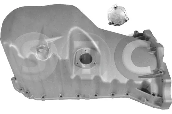 Oil Sump (T438101)
