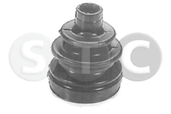 Bellow, drive shaft (T400343)