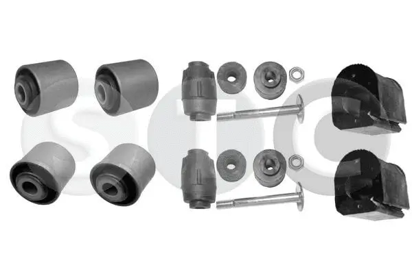 Suspension Cross Brace (T458568)