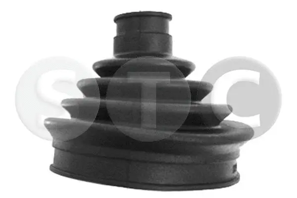 Bellow, drive shaft (T410335)