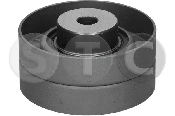 Deflection/Guide Pulley, timing belt (T448697)