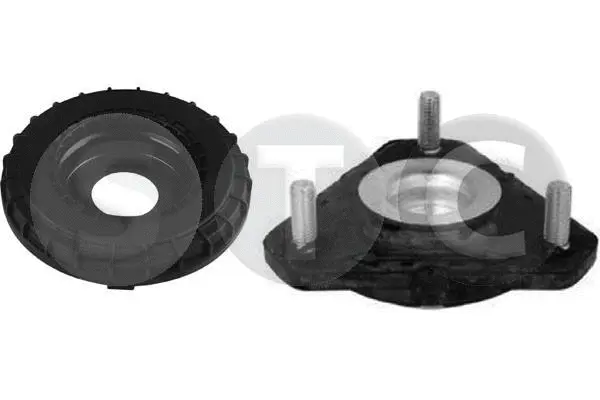 Repair Kit, suspension strut support mount (T449507)