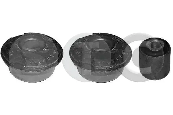 Repair Kit, control arm (T458385)