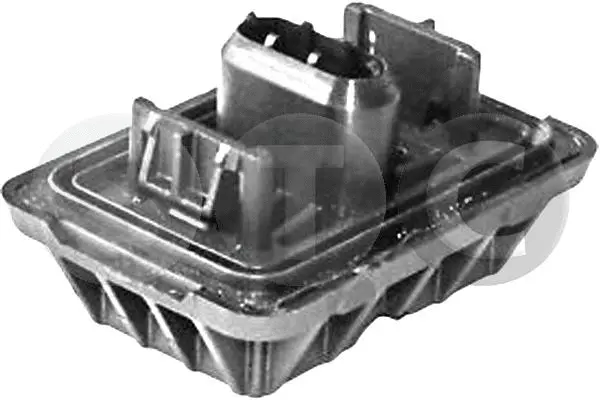 Lift Point Pad, jack (T492610)