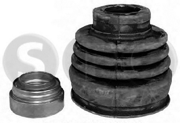 Bellow Kit, drive shaft (T401054)
