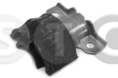 Mounting, stabiliser bar (T454366)