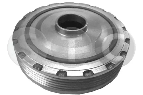 Belt Pulley, crankshaft (T404774)
