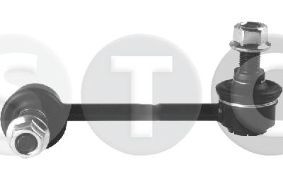Link/Coupling Rod, stabiliser bar (T459543)