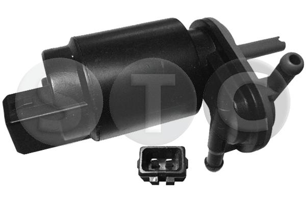 Washer Fluid Pump, window cleaning (T432160)